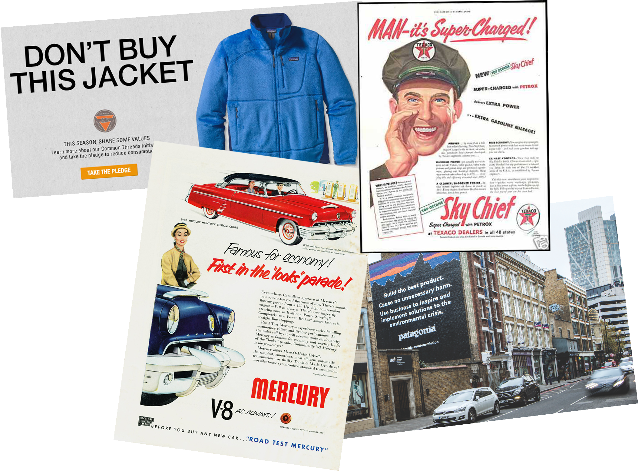 Blast Art - Gas Station Attendant (2338x1753), Png Download