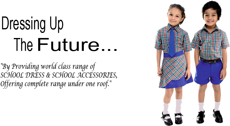 A Hossain Dress - School Dress (1066x554), Png Download