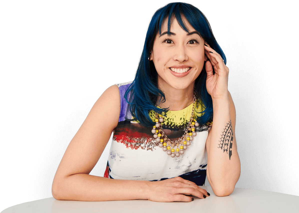 Our People - Servicenow Marina Kong (1700x956), Png Download