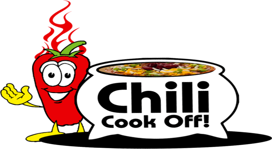 Mike Sparks Hosts 8th Annual Chili Cook-off - 3rd Annual Chili Cook Off (891x489), Png Download