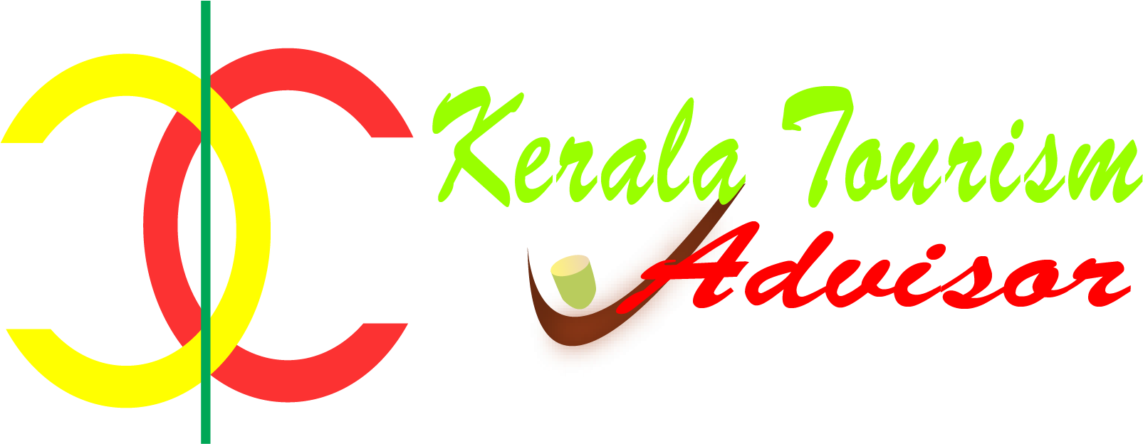 Coconut Creek Farm And Homestay - Lucknow (1655x636), Png Download