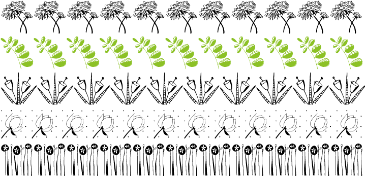 Gallery - Flower (720x360), Png Download