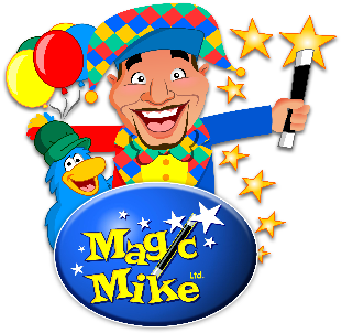 Magic Mike From Childrens Parties - Magic Mike (405x327), Png Download