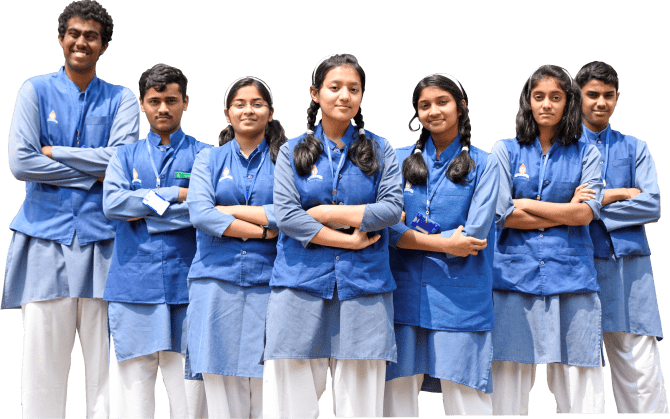 Sanskriti School Uniform Img Minadmin2017 10 09t17 - Sanskriti School, Pune (670x419), Png Download
