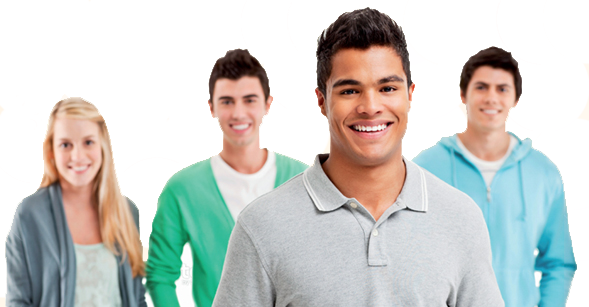 For Business Owners - Student (589x307), Png Download