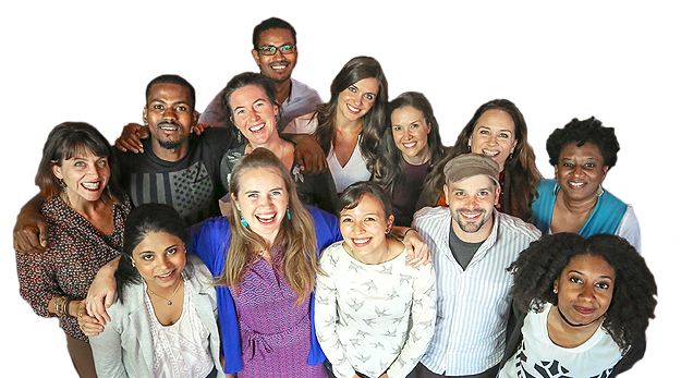 Fedex Small Business Grant Contest Meet The Winners - Social Group (1200x352), Png Download