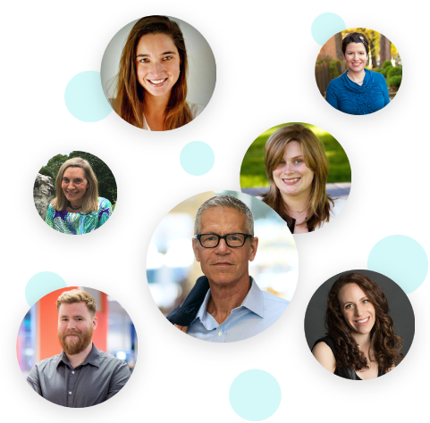 Creators Are The Best In The Business With Deep Industry - Collage (480x480), Png Download