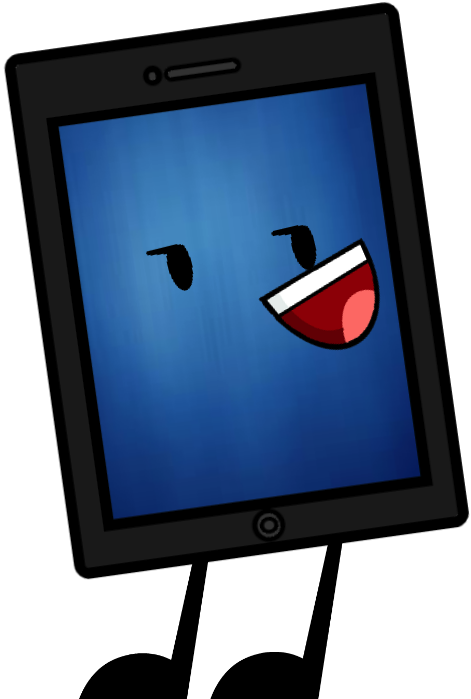 Object Illusion Ipad - Object Illusion Sandwich (471x699), Png Download