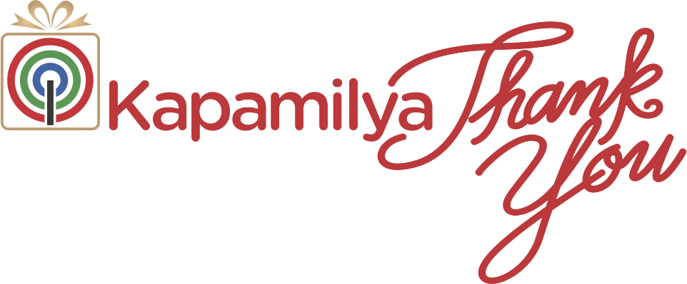 Beta - Abs Cbn Kapamilya Thank You (962x399), Png Download