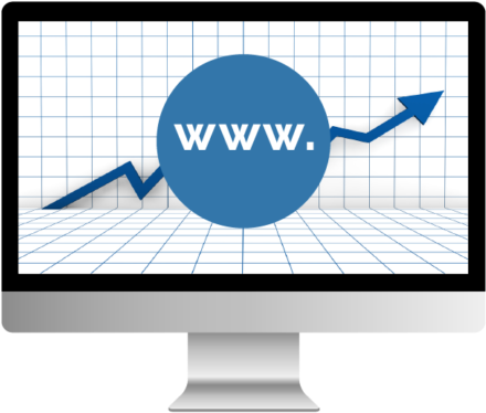 Add A Page To Your Website - Mcs Rental Software (579x456), Png Download