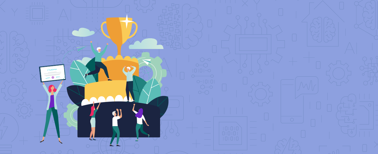 5 Cybersecurity Certifications That Will Help You Land - Test (1230x503), Png Download