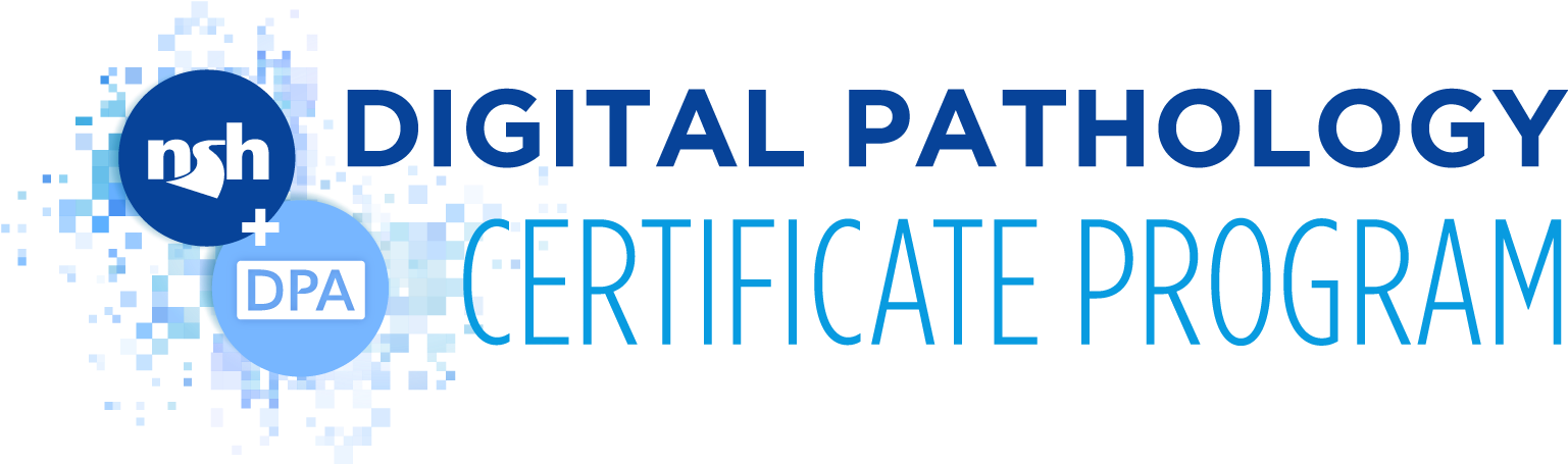 The National Society For Histotechnology, In Collaboration - Digital Marketing One To One (1541x463), Png Download