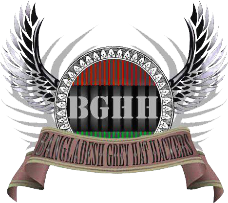 Eid Mobarak To Whole Muslim Ummah Allah Hu Akbar Allah - Bangladesh Grey Hat Hackers Png (468x415), Png Download