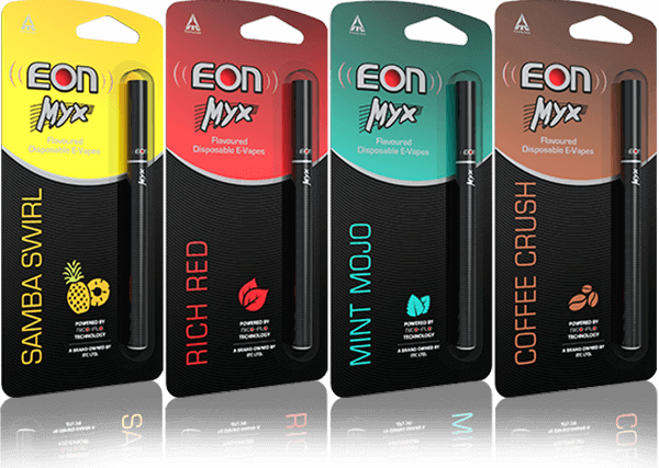 Vapourizer Online India & Vape Cigarette - Vaporizer (600x427), Png Download