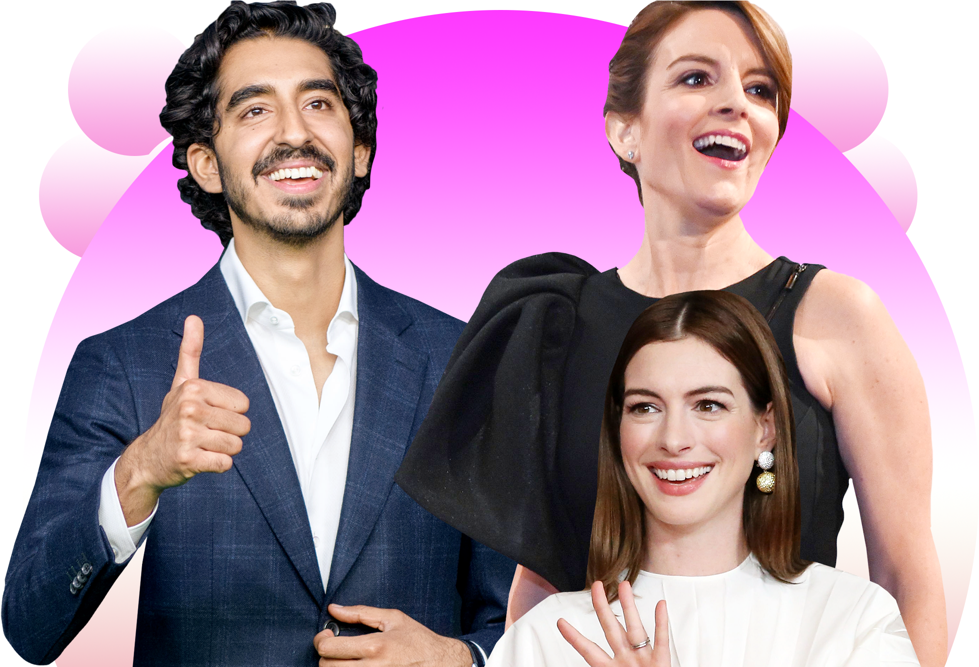 Amazon's Modern Love Anthology Series Just Cast Several - Girl (2000x1333), Png Download