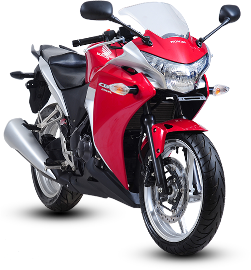 Automobiles - Motor Baik (518x542), Png Download