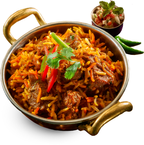 Jalfrezi (500x500), Png Download