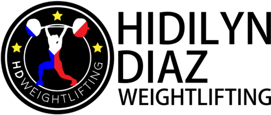 Com/wp Hd Logo 1 - Hidilyn Diaz (562x250), Png Download