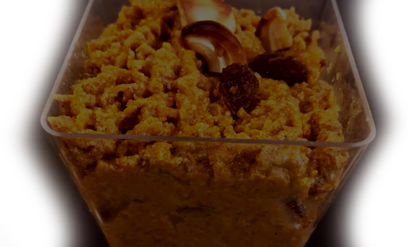 Indian Food Like It Is Made In - Masala Train (1366x828), Png Download