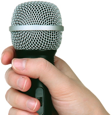 Educate & Inspire Attendees - Pg56 Snare | Tom Microphone /w Cable (398x391), Png Download