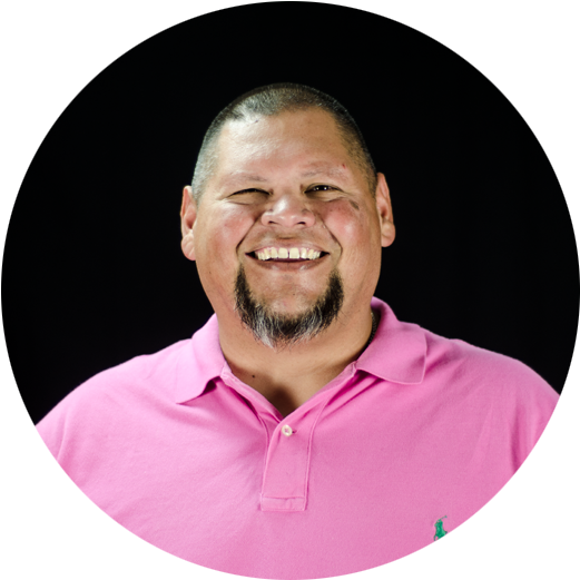 Mike Keahbone - Gentleman (540x540), Png Download