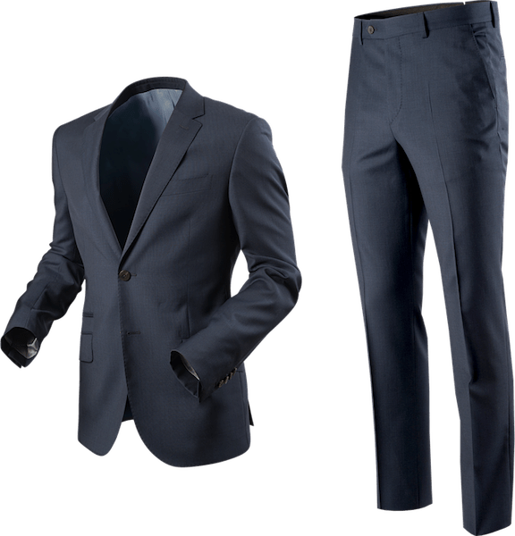 Every Man Should Have At Least One Good Suit - Suit (576x600), Png Download