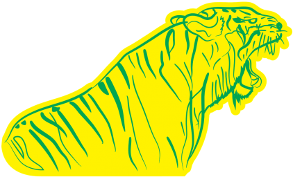 Cat (500x353), Png Download