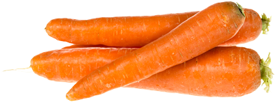 Légume Carotte (400x300), Png Download