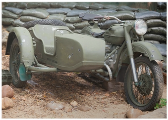 Sidecar (400x400), Png Download