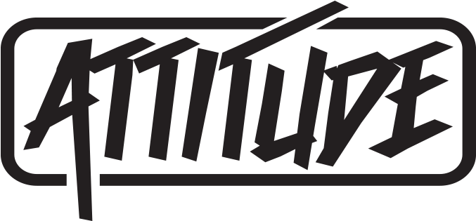 New Production Music Library From Warner/chappell Production - Png Attitude Text Download (800x800), Png Download