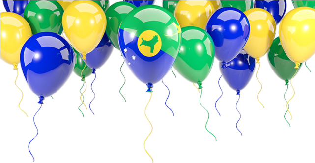 Lebanon Flag Frame (640x480), Png Download