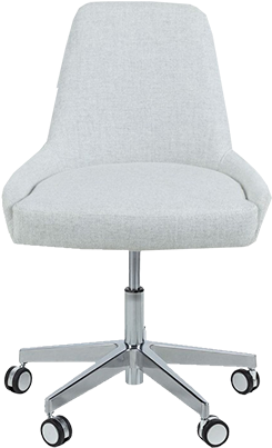Web Pud Office Chair - Office Chair (600x600), Png Download