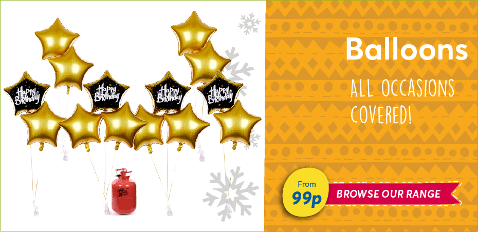 Balloons - Balloon (930x452), Png Download