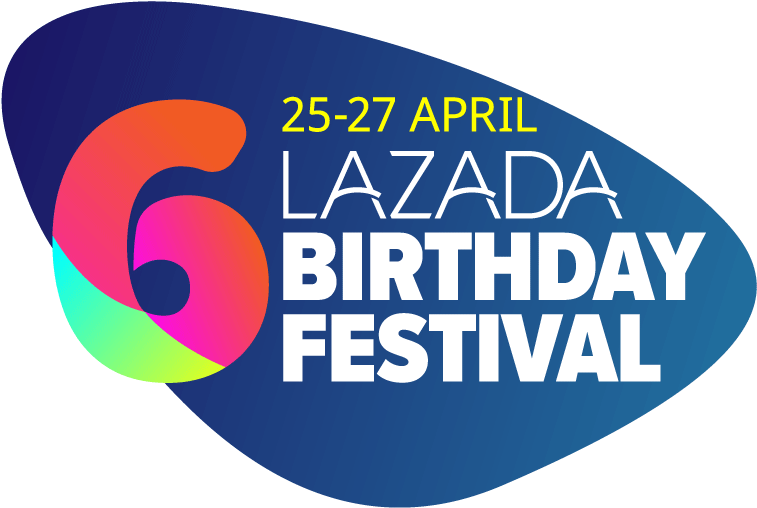 Birthday Festival - Lazada Birthday Sale 2018 (800x600), Png Download