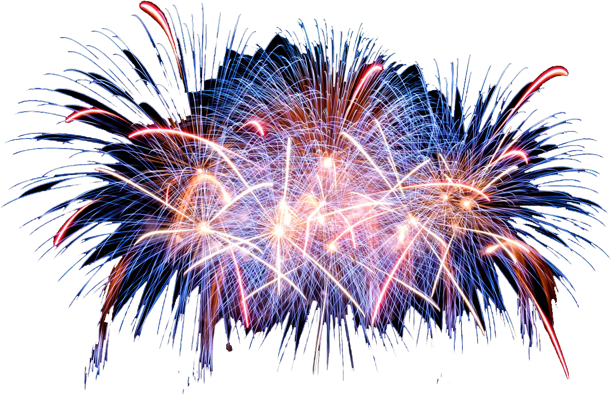 Want To Become A Kiwi Thunder Fireworks Stockist - Fireworks (611x395), Png Download