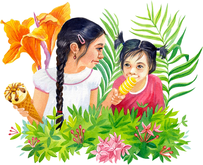 Arun Icecreams - All Arun Ice Cream (800x660), Png Download