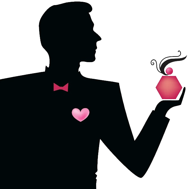 Tevise Brand Men's Fashion Waterproof Casual Quartz - Man And Woman Silhouette (633x633), Png Download