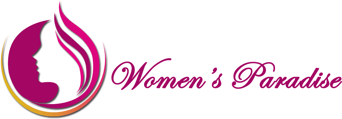 Women's Paradise Women's Paradise - Women's Paradise (1160x562), Png Download