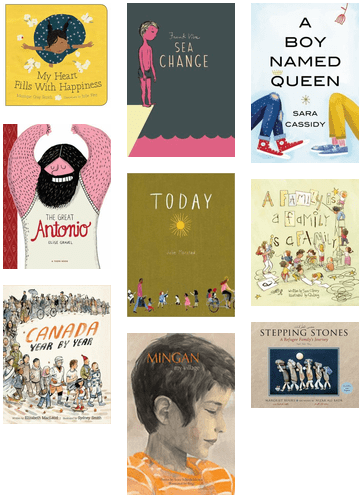 Td Summer Reading Club - Canada Year By Year - Hardcover (436x542), Png Download