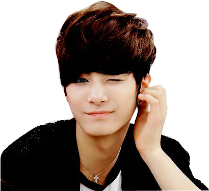Related Wallpapers - K-pop (500x380), Png Download