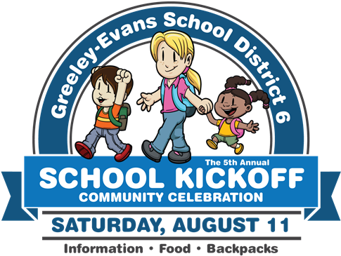 2018 School Kickoff Community Celebration - School (500x379), Png Download