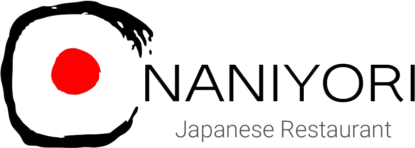 About Us - Naniyori Japanese Restaurant (960x339), Png Download