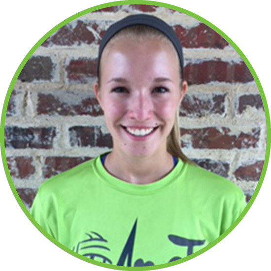 Alex Bellows, Sarah Speicher - Girl (550x550), Png Download