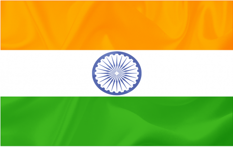 The Time Is Now For Uk-india Relations To Flourish - Independence Day Png 2018 (480x371), Png Download