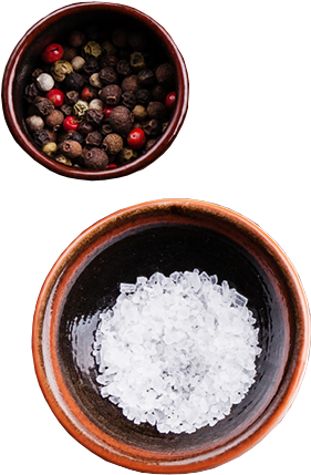 Spices R Us - Superfood (360x480), Png Download