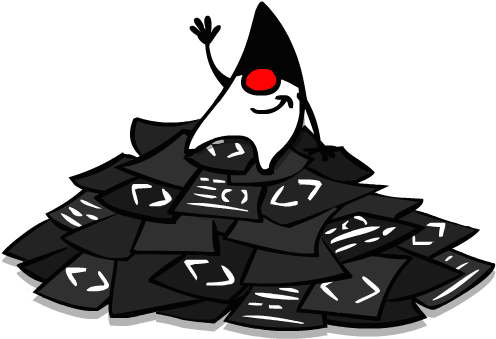 Say Goodbye To Digging Through Logs To Solve Java Errors - Code Review (510x356), Png Download