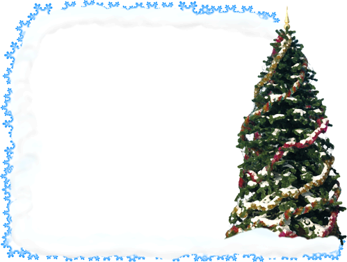 New Year Tree Snow Flakes - Galleria Vittorio Emanuele Ii (499x377), Png Download