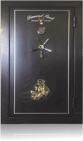 Full Line Of High Quality Safes - Florida Lock And Key (319x520), Png Download