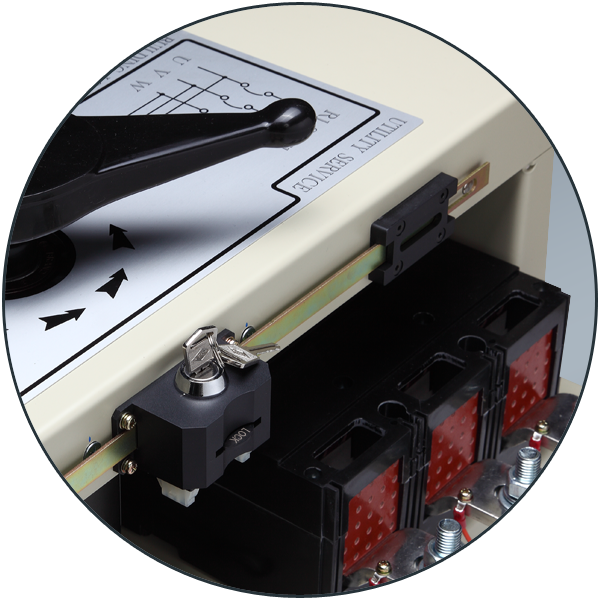 Mechanical Lock And Key - Election (600x600), Png Download