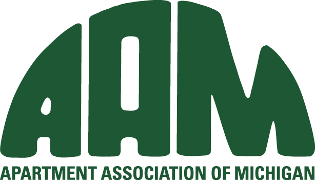 The Apartment Building Management Workers' Compensation - Michigan (614x350), Png Download